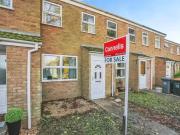 Crediton Close, Bedford