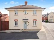 Crediton Close, Coventry