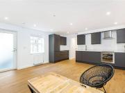 Cree Studios, Elm Grove, Wimbledon. 1 bed apartment to...