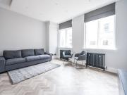 Creechurch Lane, City, London EC3A, 1 bed flat to rent,...