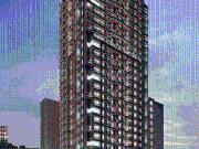 Creek Edge,Thakurli 4 BHK Apartment For Sale Thane