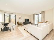 Creek Lane, Putney, SW18