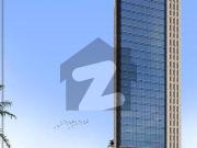 Creek Tower DHA Phase 7 KPT Interchange