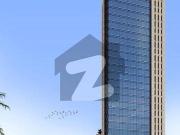 Creek Tower DHA Phase 7 Near KPT Interchange