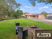 Creekfront Sanctuary with Private Boat Ramp & Pool