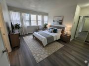 Creekside Apartments 2 Bedroom Apartment for Rent at...