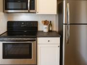 Creekside Canopy 1.1A Canopy