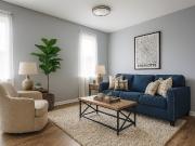 Creekside Canopy 1 Bedroom 1 Bath Creekside