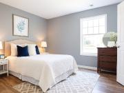 Creekside Canopy 1 Bedroom 1 Bath Creekside