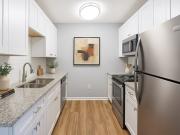 Creekside Canopy 2 Bedroom 2 Bath Creekside