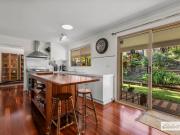 Creekside Chateau Style Acreage