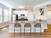 Creekstone at RTP Apartments 2 Bedroom Apartment for...
