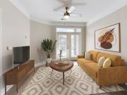 Creekstone at RTP Apartments