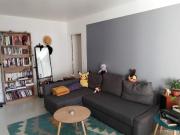 Créez votre colocation au Bourget: Appartement 2 chambres