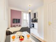 Créez votre colocation au Bourget: Appartement 2 chambres