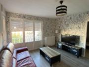 Créez votre colocation sur Dijon: Appartement 3 chambres