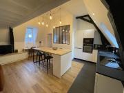 Créez votre colocation sur Nantes: Appartement 2 chambres