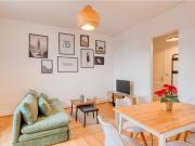 Créez votre colocation sur Rouen: Appartement 3 chambres