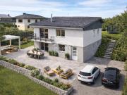 Créez votre maison familiale maison individuelle avec...