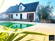 Varreddes 77910 Achat / Vente maison 7 pièces t7 au...