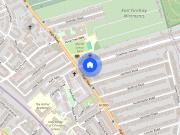 Creighton Avenue, East Finchley, London, N2