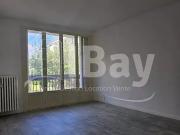 Creil 60100 Achat / Vente appartement 3 pièces t3 cave