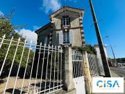 Creil 60100 Achat / Vente maison 6 pièces t6 parking