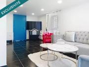 Creil 60100 Achat / Vente maison 7 pièces t7 terrasse...