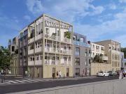 Creil 60100 Programme neuf appartement neuf à vendre t3...