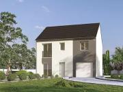 Creil 60100 Programme neuf maison neuf à vendre 4 pièces