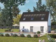 Creil 60100 Programme neuf maison neuf à vendre 4 pièces