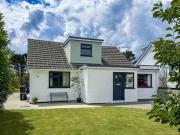 Crellow Hill, Stithians, 4 Bedroom Link