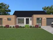 Crémarest 62240 Programme neuf maison neuf à vendre 5 pièces