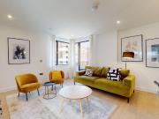 Cremer Street 3 bed flat to rent £4,500 pcm £1,038 pw