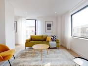 Cremer Street 3 bed flat to rent £4,750 pcm £1,096 pw