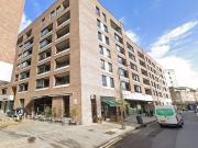 Cremer Street, Haggerston, Hackney, Uk E2, 3 bedroom...