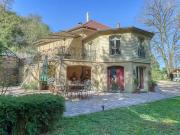 Crémieu 38460 Achat / Vente maison 7 pièces t7 terrasse...