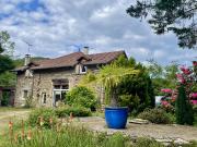 Crémieu Vente Maison 38