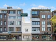 Cremorne Retail Freehold with Approval