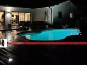 Créon 33670 Achat / Vente maison 4 pièces t4 piscine