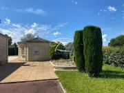 Créon 33670 Achat / Vente maison 6 pièces t6 piscine