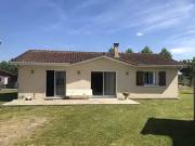 Créon d'Armagnac 40240 Achat / Vente maison 4 pièces t4