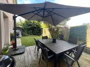 Crépy en Valois 60800 Achat / Vente appartement 2 pièces...