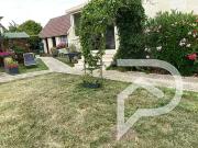 Crépy en Valois 60800 Achat / Vente maison 4 pièces t4 cave