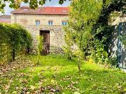 Crépy en Valois 60800 Achat / Vente maison 5 pièces t5...