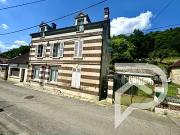 Crépy en Valois 60800 Achat / Vente maison 6 pièces t6