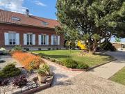 Crépy en Valois 60800 Achat / Vente maison 6 pièces t6...