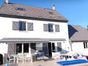 Crépy en Valois 60800 Achat / Vente maison 7 pièces t7...