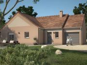 Crépy en Valois Vente Maison 60