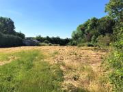 Crépy en Valois Vente Terrain 60